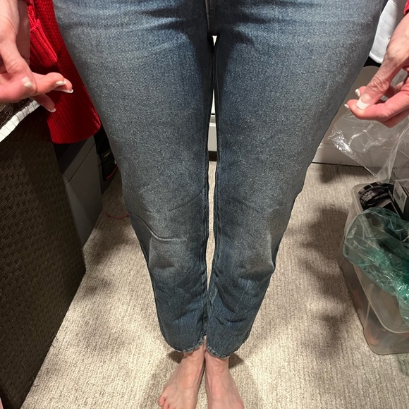 Alexander Wang Jeans - Picture 5 of 6